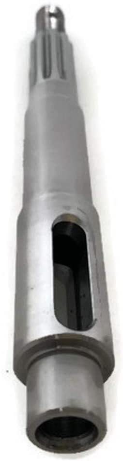 6L5-45611-00 6L5-45611 Outboard Engine Propeller Shaft for Yamaha F2.5 3M 3G 3L 3S Boat Engines
