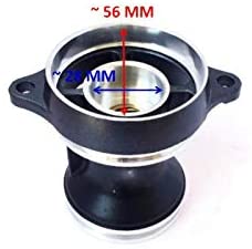 6N0-G5361-00-4D 6G1-G5361-00-4D Boat Motor Lower Casing Cap For Yamaha Outboard Engine F 8HP 6HP Motor