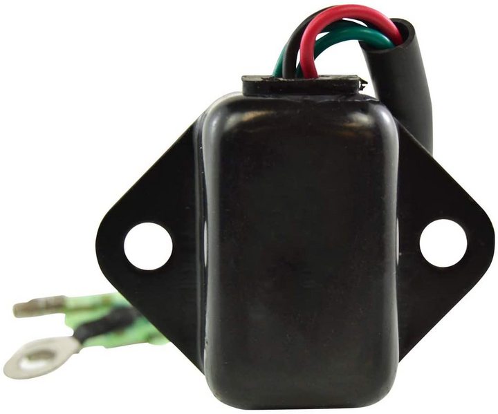 6M6-81960-A0-00 SH589-12 New Rectifier Regulator For Yamaha Super Jet 650 700 Wave Blaster 700 