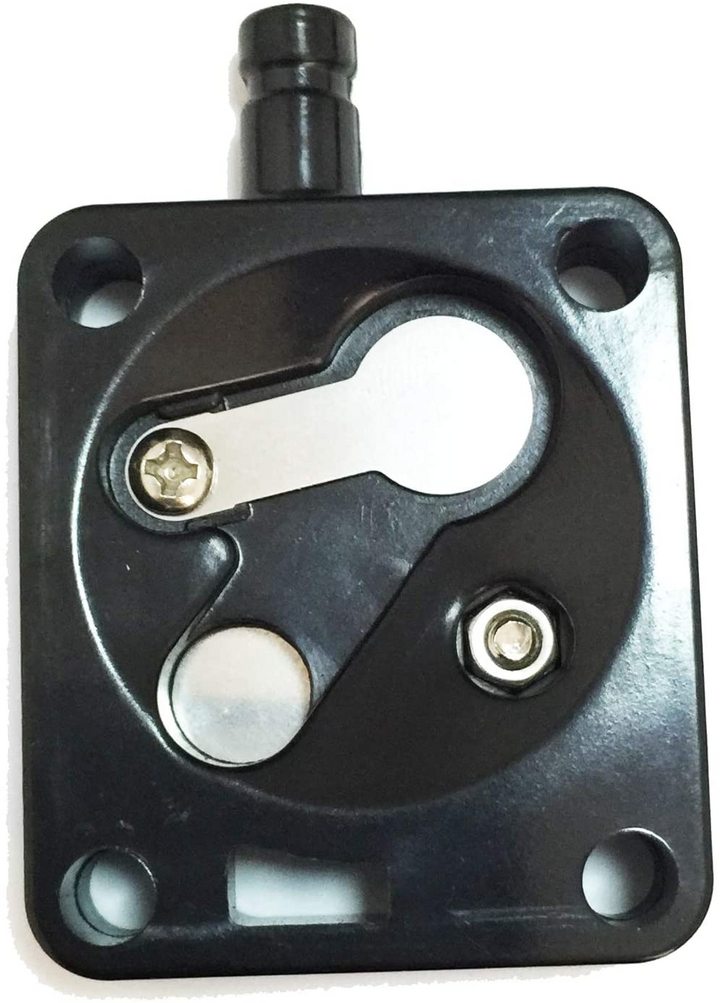 auto part fuel pump for Yamaha Outboard 9.9HP 15HP 20HP 25HP 2T 682-24412-01 682-24412-02