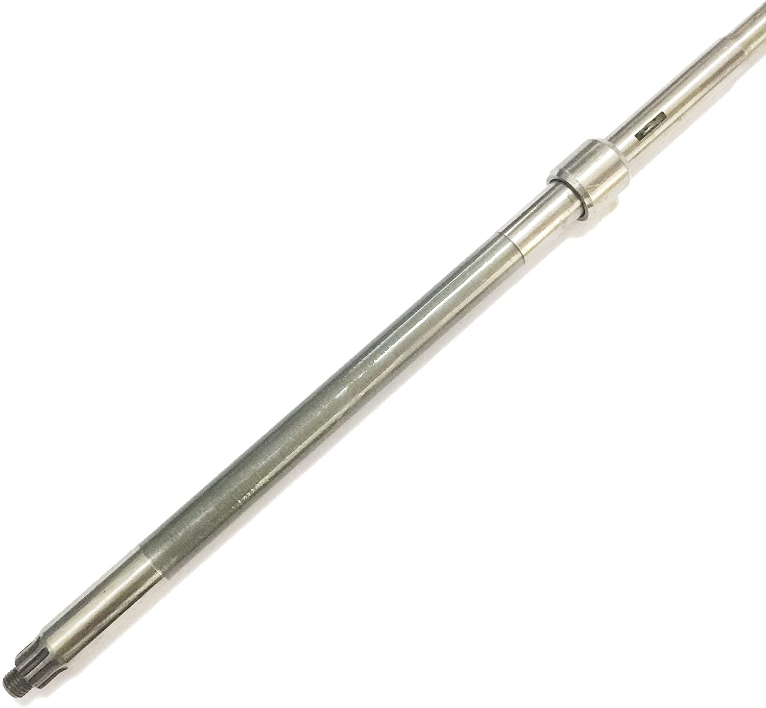 DRIVE SHAFT COMP Short 6B4-45501-00 fit Outboard E 9.9HP - 15HP D 2/4 