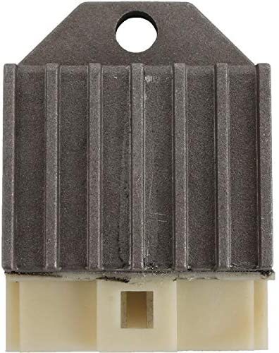 REDRESSEUR REGULATEUR YAMAHA ZUMA II 1997/01 4VV-H1960-01 NEUF ORIGINAL