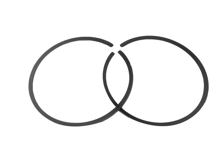 6L2-11610-00-00 PISTON RING SET STD for Yamaha Outboard Engine 20C 25C 25HP