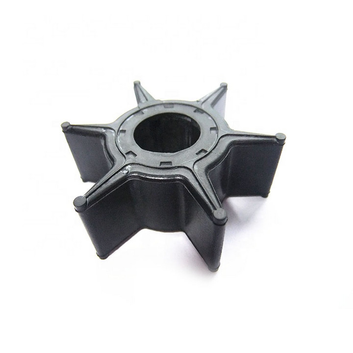 Marine Water Pump Impeller for Yamaha 6H4-44352-02 / 6H4-44352-01 / 6H4-44352-00, Sierra 18-3068