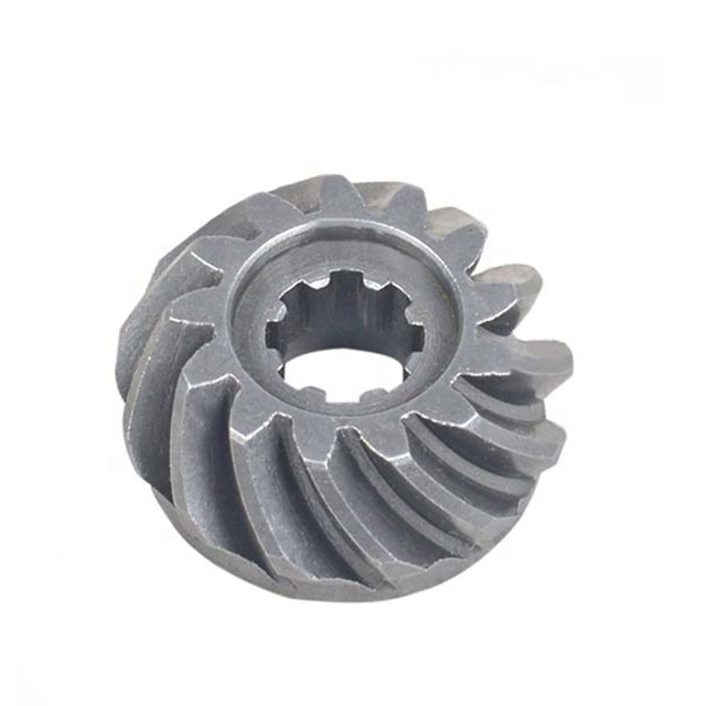 6E7-45560-00 Outboard Gear pinion 6E7-45551-00 for YAMAHA outboard motor parts 15PH