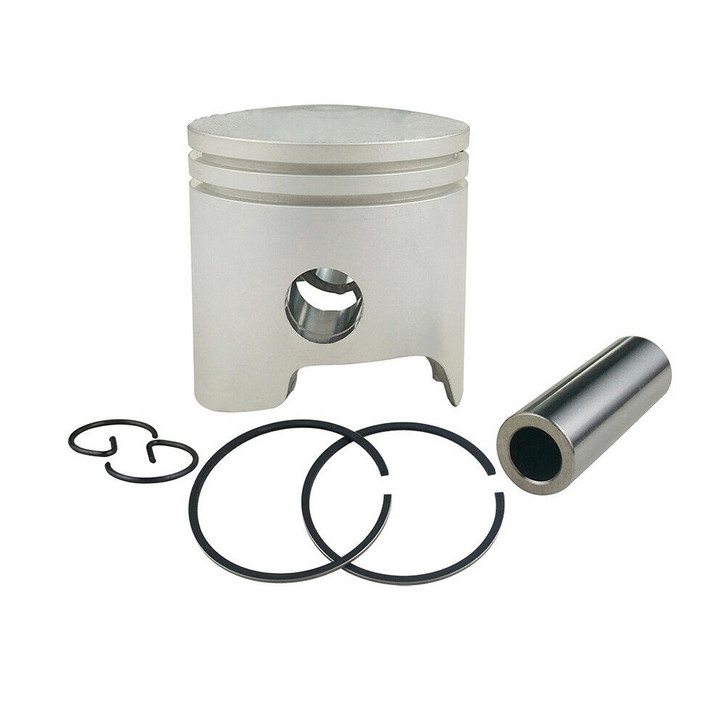 Marine Parts Water Craft Motor Parts Piston Kits Outboard Engine Parts 15HP Piston Set 6E7-11631-00 For Boat