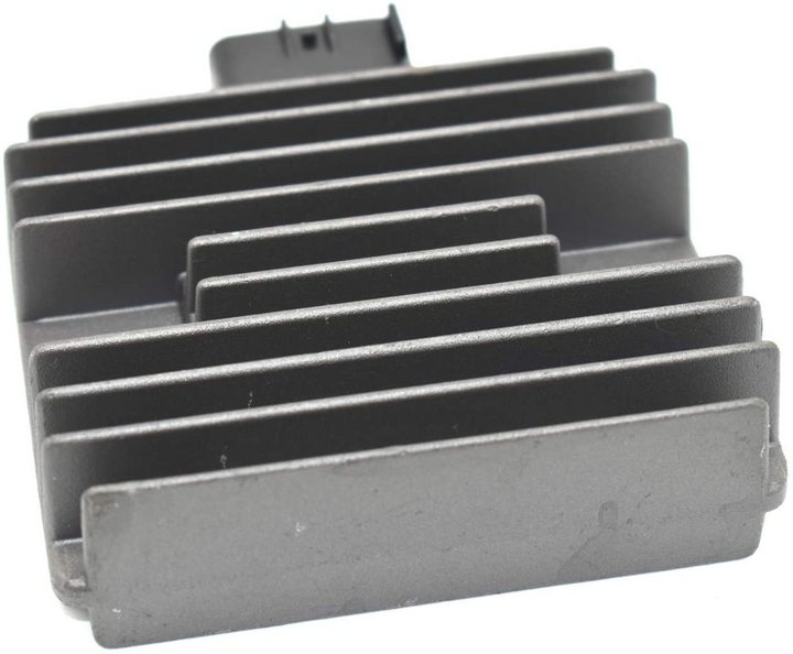 Motorcycle Regulator Rectifier 4XY-81960-00, SH640E-11 Fits For YAMAHA XVS 1100 650 250 125 YFM 660 RAPTOR