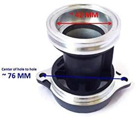 6N0-G5361-00-4D 6G1-G5361-00-4D Boat Motor Lower Casing Cap For Yamaha Outboard Engine F 8HP 6HP Motor