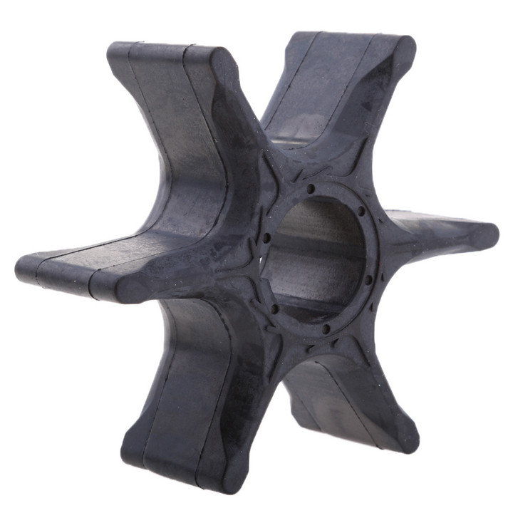 Boat Engines Water Pump Impeller 6H4-44352-02 6H4-44352-01 6H4-44352-00 for Yamaha 20HP 25HP