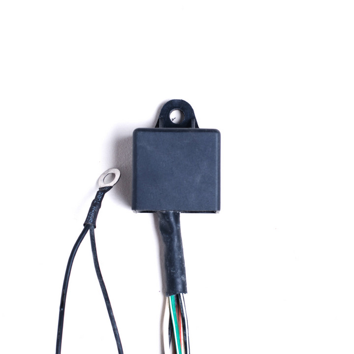 6L5-85540-M0-00 CDI Unit Assy for 3HP Yamaha Outboard Motors Engine Boat Motor