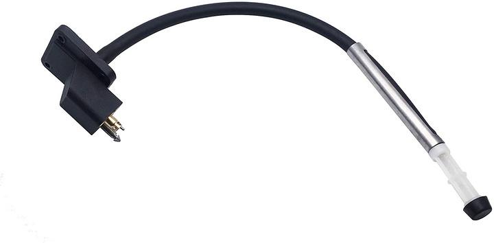 Fuel Gauge / Fuel Meter Assy 6YJ-24260-00 for Yamaha Outboard Motor 12L 24L External Fuel Tank