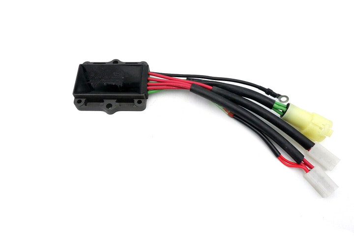 61A-81960-03 Boat Motor For Yamaha Marine Rectifier Regulator OEM New Factory Boat Parts