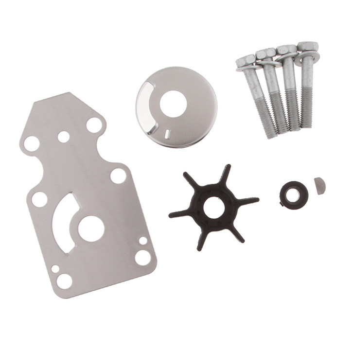 63V-W0078-00 63V-W0078-01 63V-W0078-02 Boat Engine Water Pump Repair Kit for Yamaha / Parsun