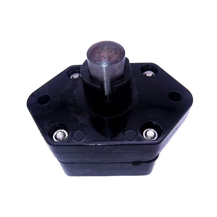 Boat Engine Fuel Pump Assy for Yamaha Mercury 826398T 3 62Y-24410-04-00 62Y-24410 4-Stroke 25