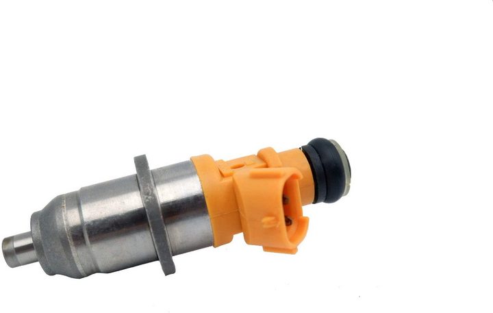 Fuel Injector E7T25080 For 2003 & up Yamaha Outboard HPDI 200 250 300 HP 60V-13761-00-00 60V137