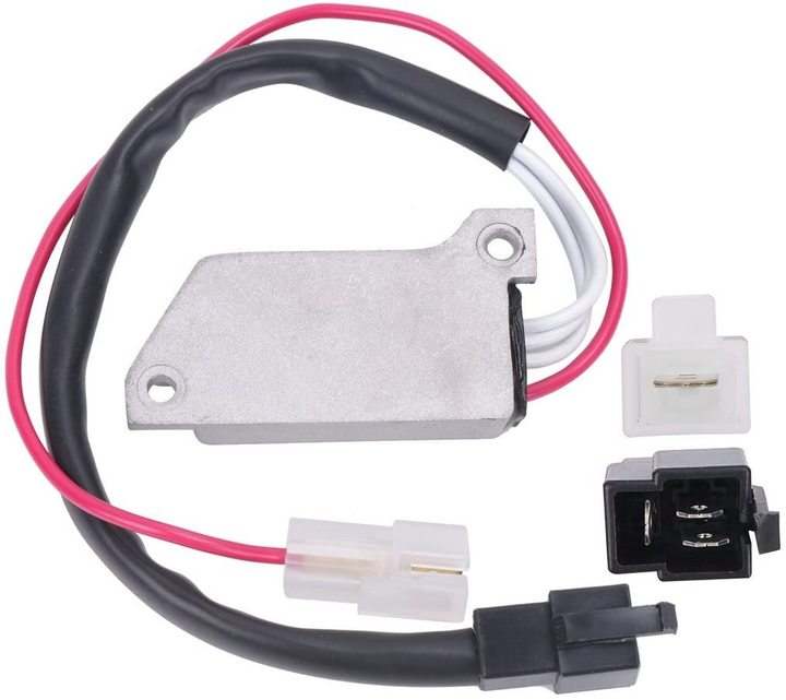 NEW Alternator Voltage Regulator FOR Yamaha Virago 535S Virago 535 42X-81960-A1