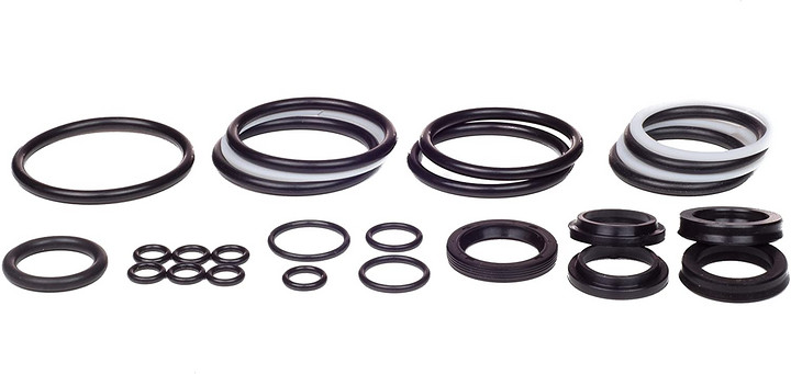 55-225HP 64E-4384J-00-00 Outboard Seal Trim Down For YAMAHA