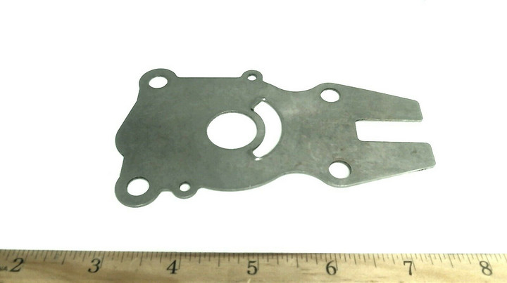 high quality outboard parts spare parts plastic charger plates wholesale 63D-44323-00