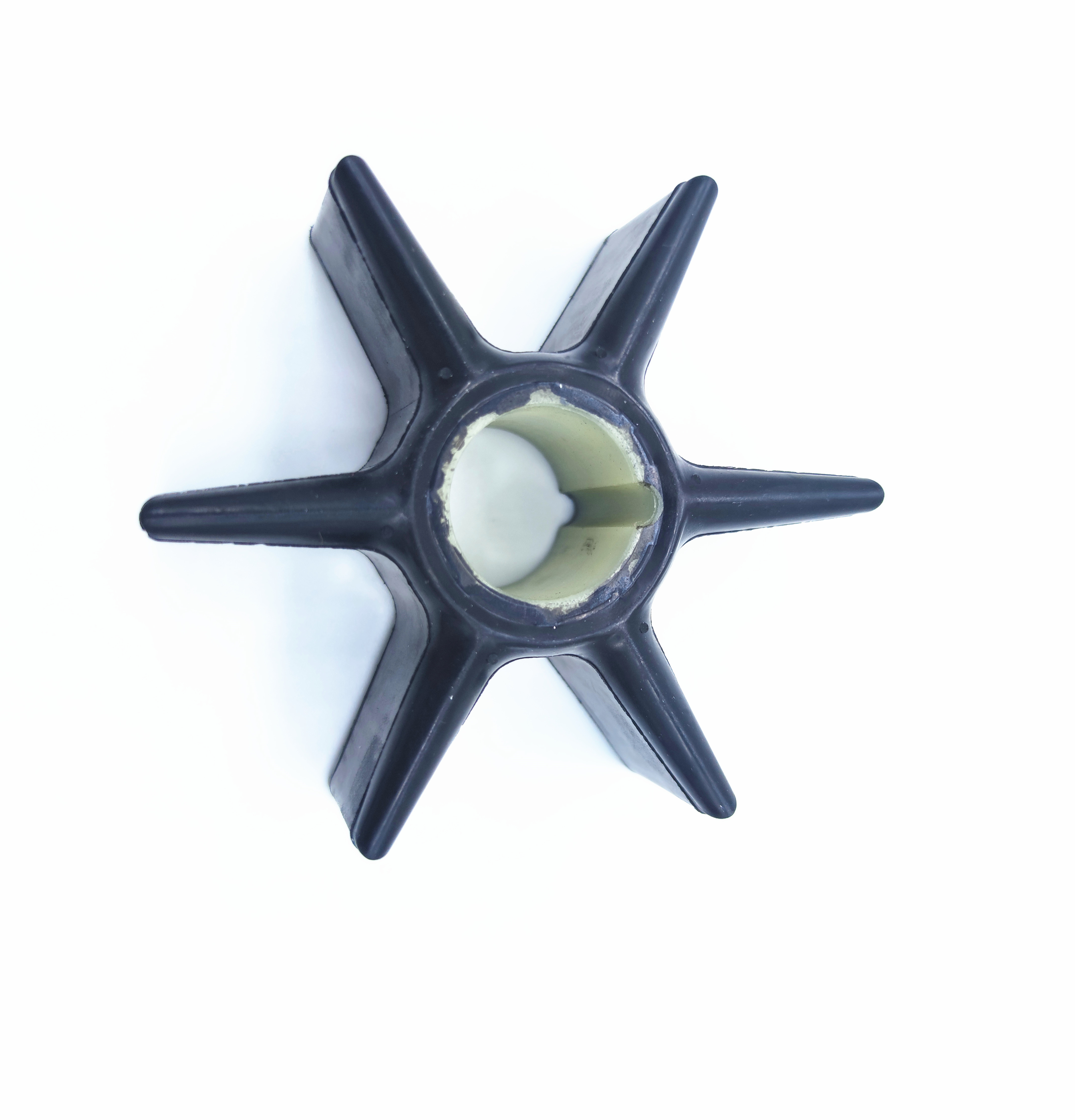 Boat Engines Water Pump Impeller 47-43026T2 47-430262Q02 89630 18-3056 for Force / Mercury Marine O