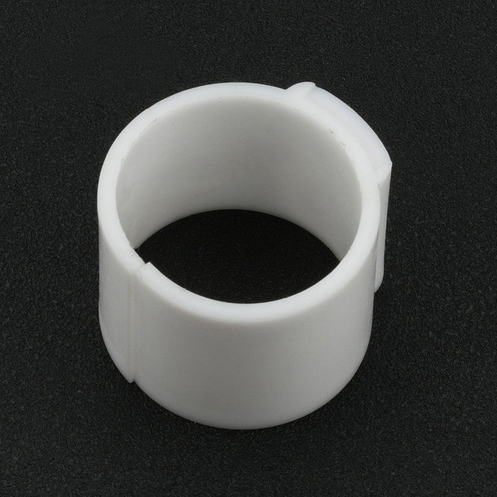 Outboard engine 2 stroke 15HP BUSHING PIVOT SHAFT 65F-42537-00-00