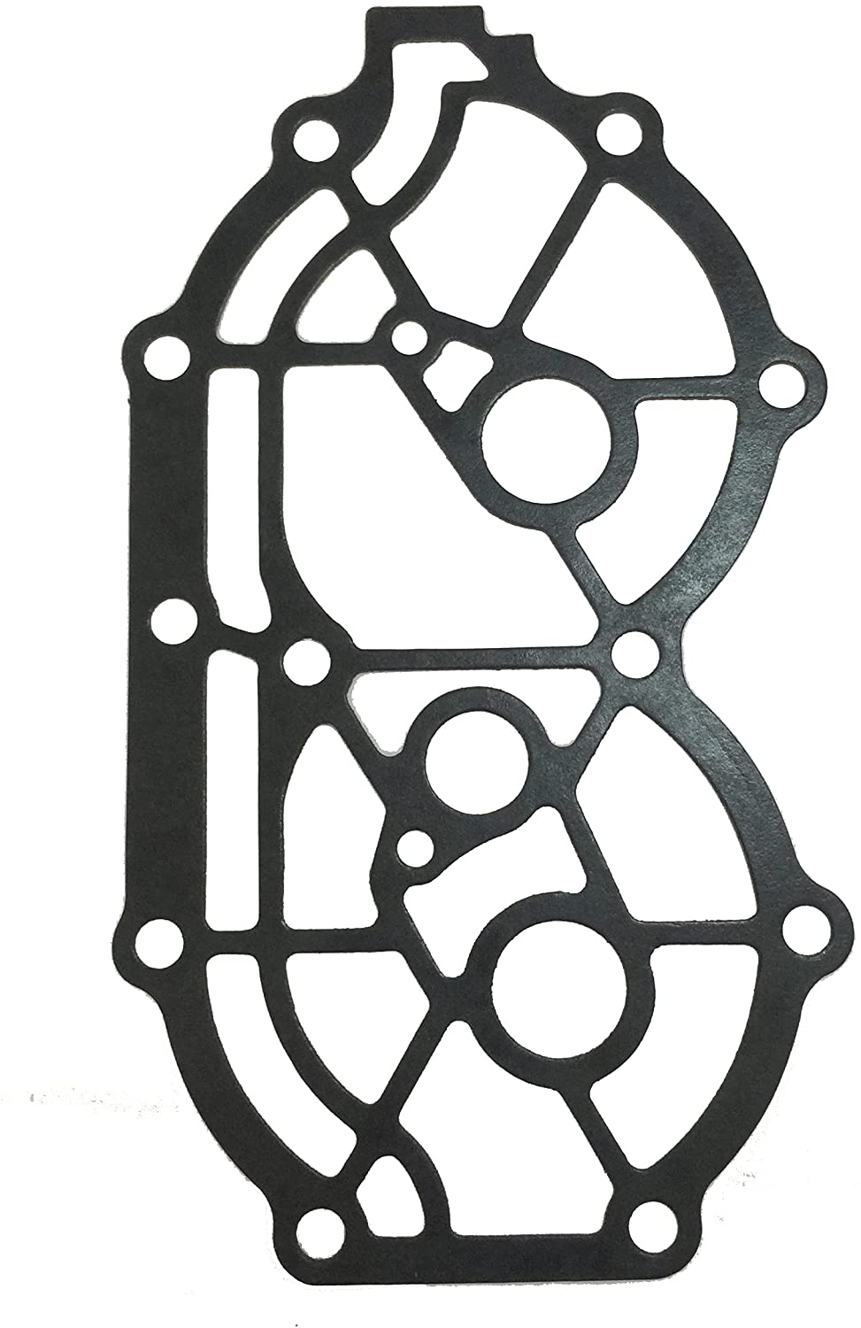 6T-11193-A2 Head Cover Gasket For Yamaha Outboard 2-Stroke 40HP 40X E40X