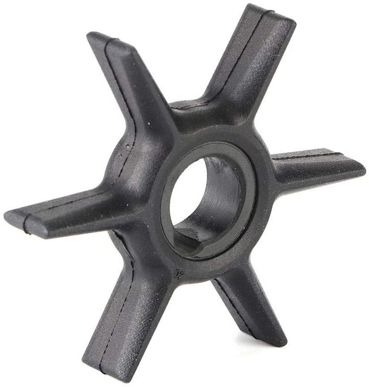 Outboard water pump impeller MERCURY 47-42038 47-42038-2 47-42038Q02 Seirra R 18-3062 CEF 500