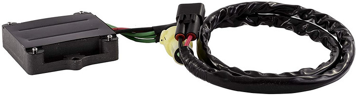 6S5-81960-00-00 SH767AA Outboard Rectifier CDI ignition coil module power unit for Yamaha FX1800