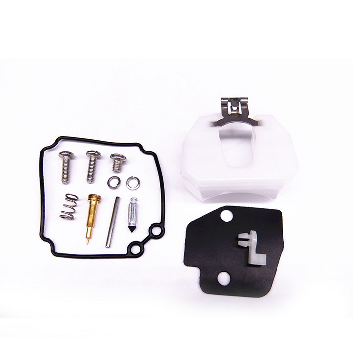 Boat Engines Carburetor Repair Kit 61N-W0093-00-00 for Yamaha 30HP C30 Outboard Engine