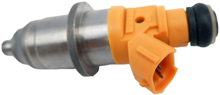 Fuel Injector E7T25080 For 2003 & up Yamaha Outboard HPDI 200 250 300 HP 60V-13761-00-00 60V137