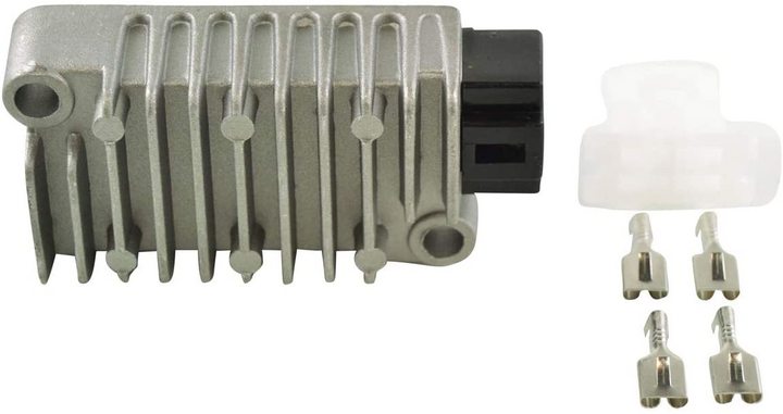 3TJ-81960-00 3TJ-81960-02 47X-81960-A3 New Rectifier Regulator For Yamaha XT225 XT600 W200 TT2