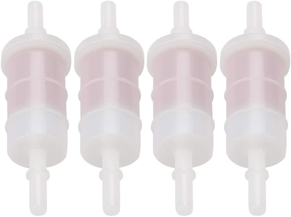 Fuel Filter fror Mercury, Mariner, MerCruiser, replaces 35-879885Q, 35-879885T