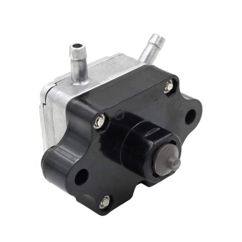 66M-24410-10-00 66M-24410-11-00 Boat Motor Fuel Pump for Yamaha 4-Stroke 9.9HP 15HP F15 F9.9 