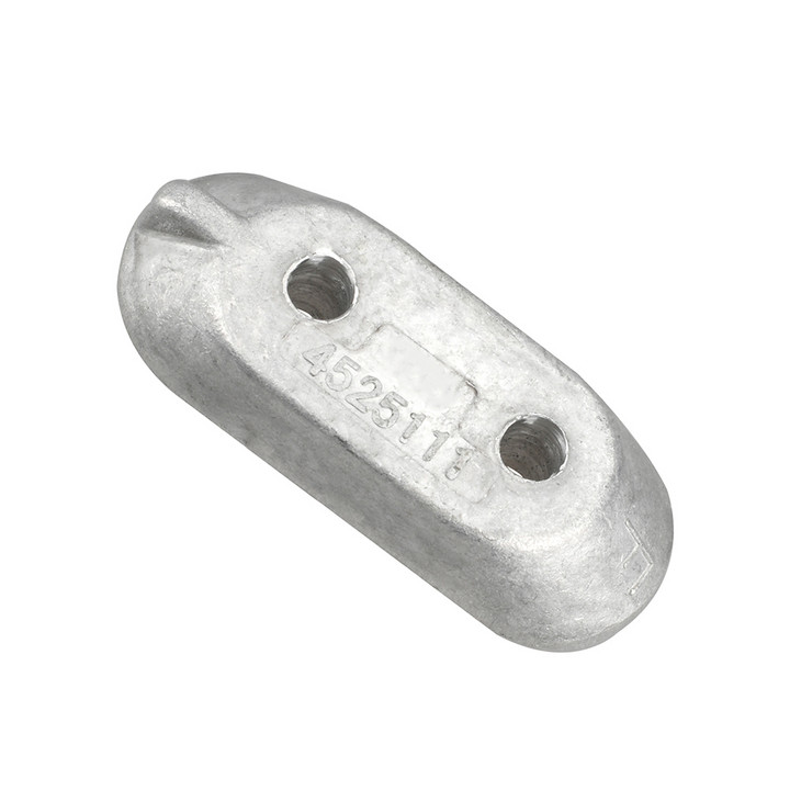 Boat Engines 8-60 HP 65W-45251-00 Zinc Anode for YAMAHA Outboard Motor 2T 4T Parsun Hidea