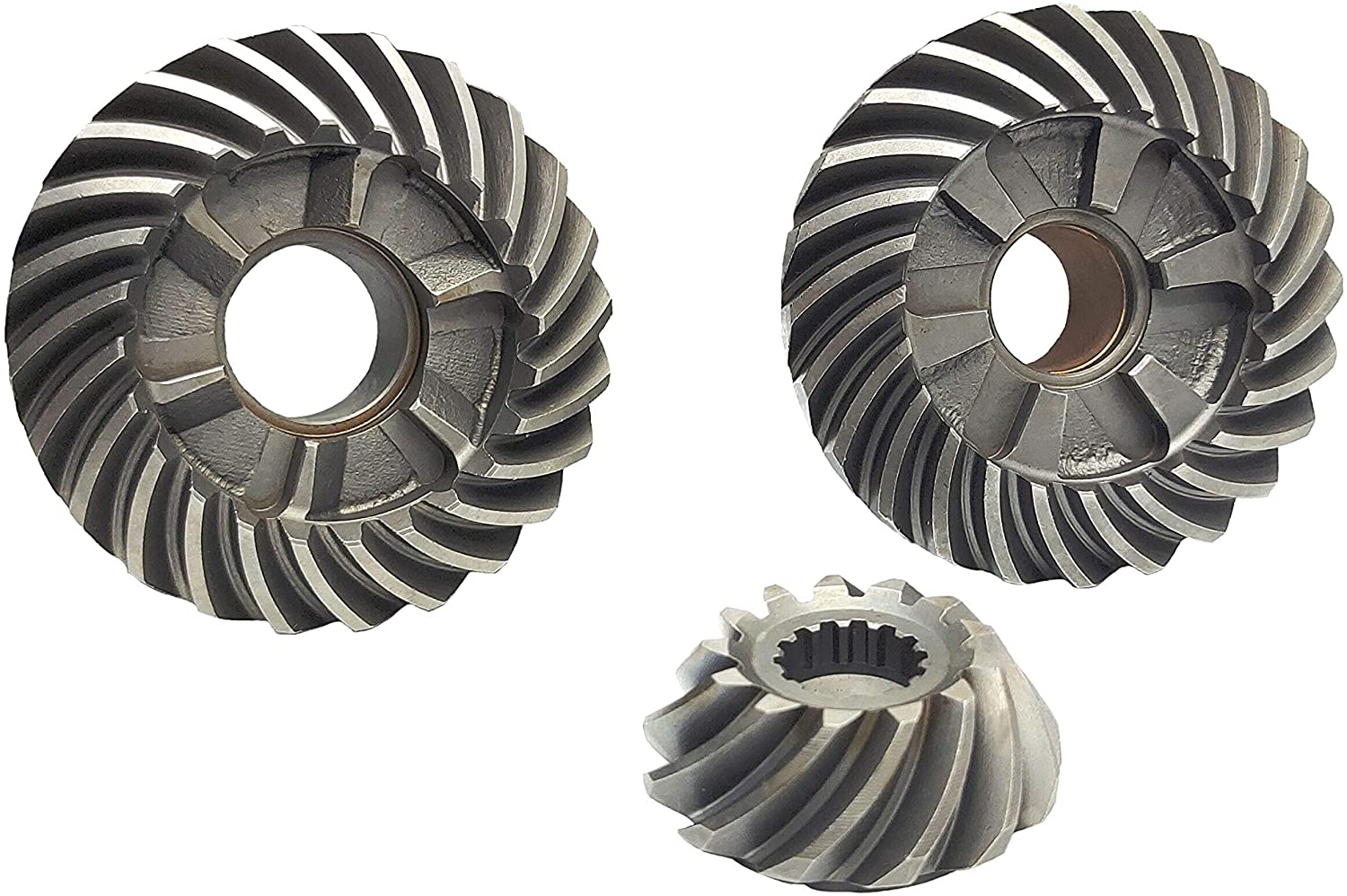 Spiral Bevel gear for YAMAHA outboard motor 60HP Reverse gear 62Y-45571-00 4stroke arine Engines o