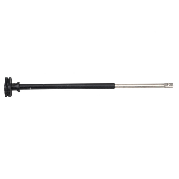 65W-42138-00 40HP Outboard Motor Part Lever Throttle