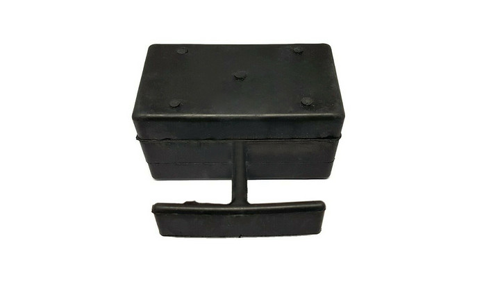 Boat 65W-44555-10 F25-00000002 Rubber Mount Damper Yamaha Outboard F 25-40hp