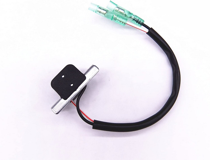 COIL PULSER For Yamaha 2stroke 9.9HP 15HP Outboard Pulser Coil Assy 63V-85580-00 1996-2002