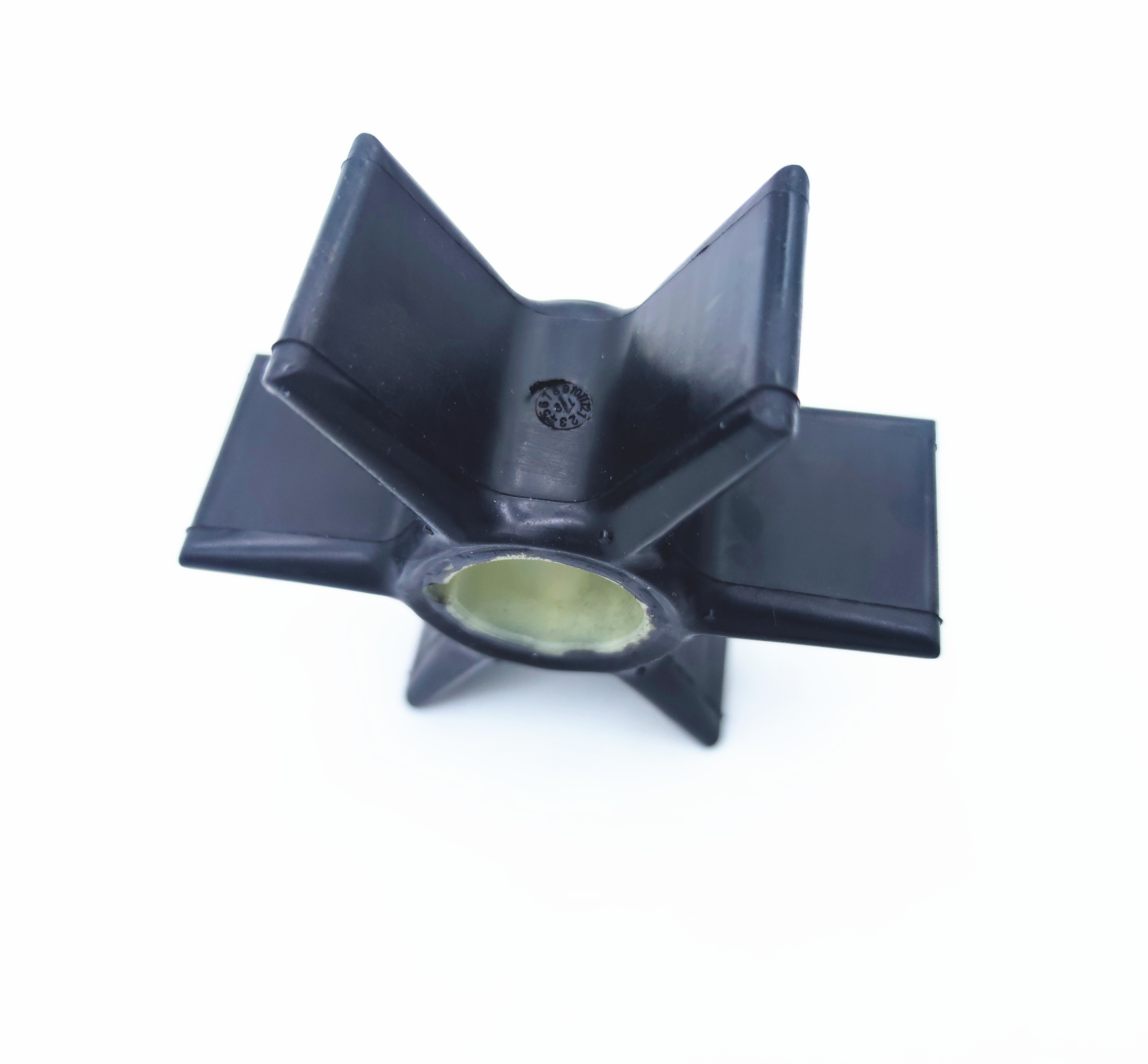 Boat Engines Water Pump Impeller 47-43026T2 47-430262Q02 89630 18-3056 for Force / Mercury Marine O