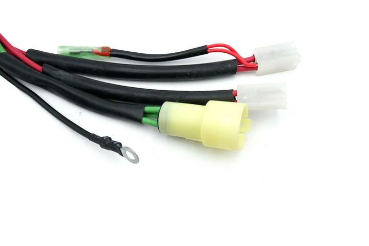 61A-81960-03 Boat Motor For Yamaha Marine Rectifier Regulator OEM New Factory Boat Parts