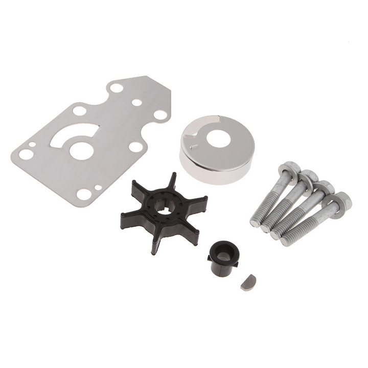63V-W0078-00 63V-W0078-01 63V-W0078-02 Boat Engine Water Pump Repair Kit for Yamaha / Parsun