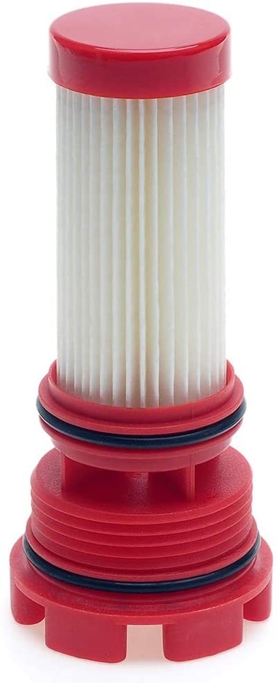 APE RACING Fuel Filter Replacement for 75 hp - 250 hp Mercury Outboard Replace MERCURY 35-8M0020349 35-884380T 35-8M0060041 35-884380T 35-8M0122423 Sierra 18-7981 18-7981
