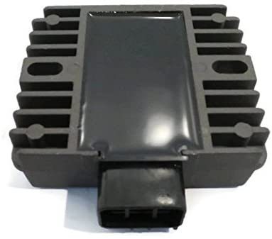 6S8-81960-00-00 6S8819600000 4XY-81960-00-00 Voltage Regulator Rectifier for 2002-2015 Yamaha