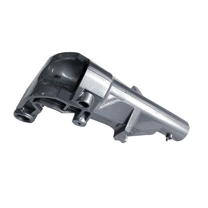 Yamaha Outboard 2007 9.9 4 stroke Midsection w/ clamps 63V-43311-03-4D (2120)