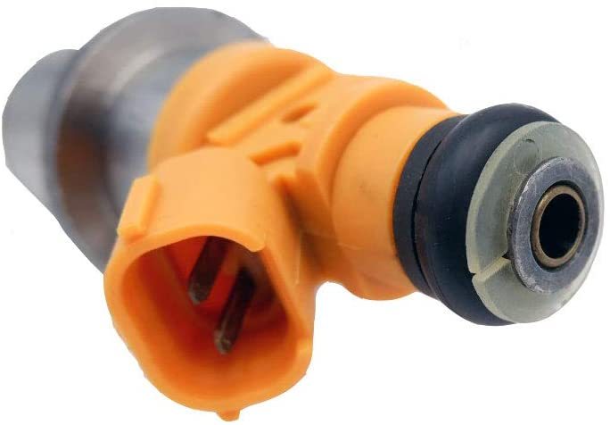 Fuel Injector E7T25080 For 2003 & up Yamaha Outboard HPDI 200 250 300 HP 60V-13761-00-00 60V137