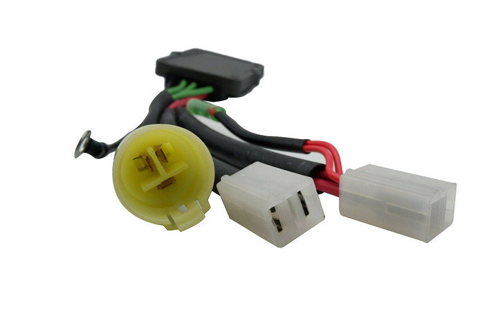 61A-81960-03 Boat Motor For Yamaha Marine Rectifier Regulator OEM New Factory Boat Parts