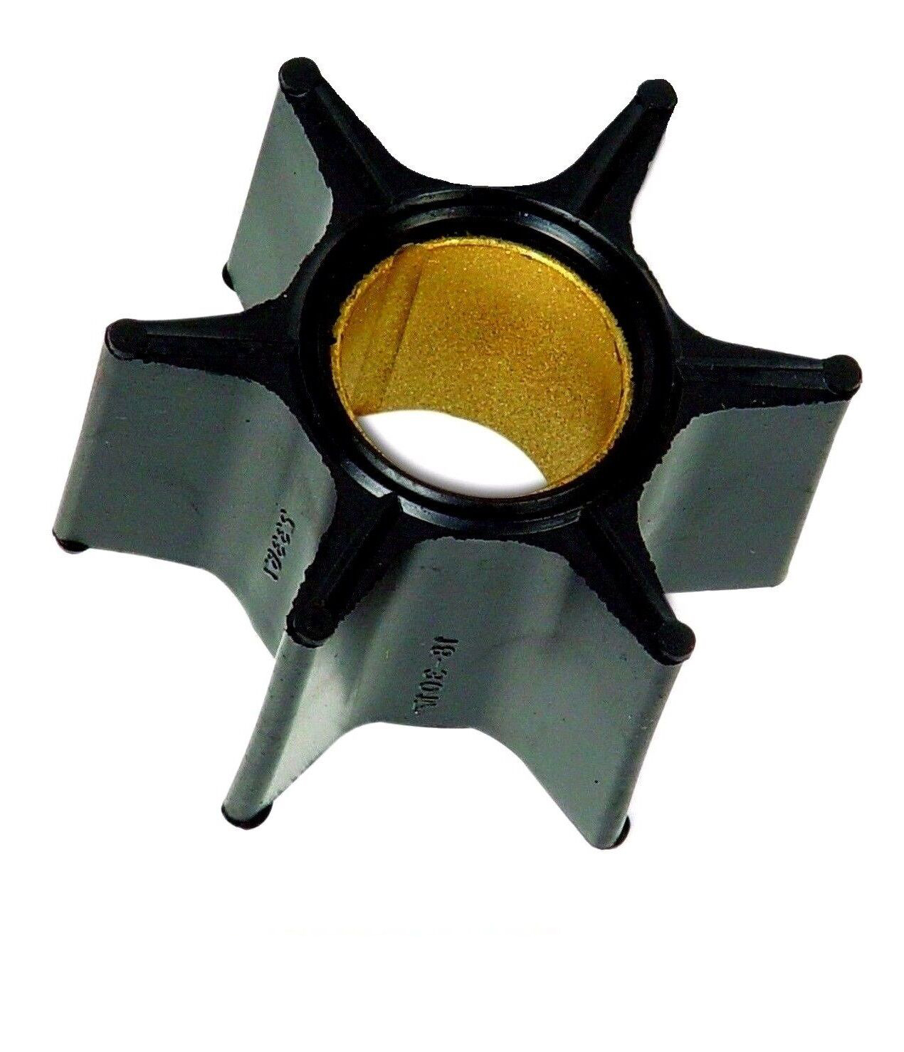 Boat Engine Water Pump Impeller 47-89984 47-89984T4 47-803631T 47-F694065 47-30221 for Mercury 