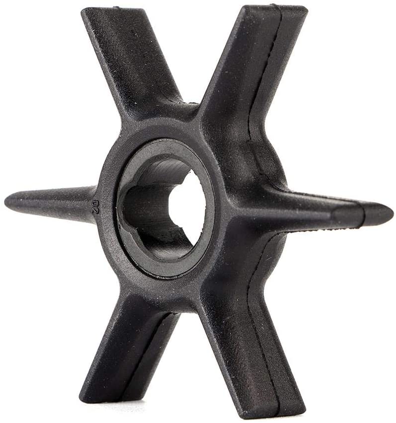 Outboard water pump impeller MERCURY 47-42038 47-42038-2 47-42038Q02 Seirra R 18-3062 CEF 500