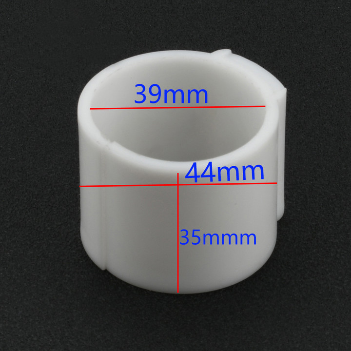 Outboard engine 2 stroke 15HP BUSHING PIVOT SHAFT 65F-42537-00-00