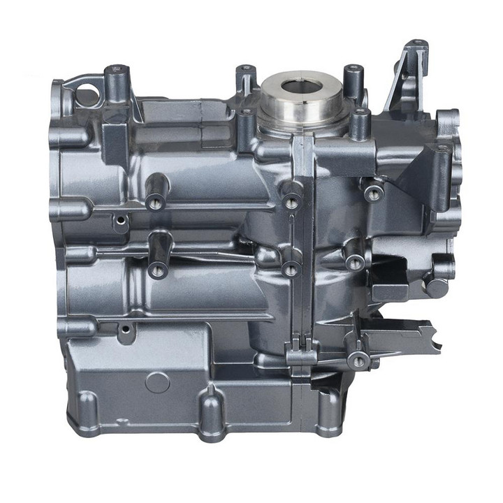 CRANKCASE ASSEMBLY FOR OUTBOARD 9.9-15HP OEM PART 63V-15100-00