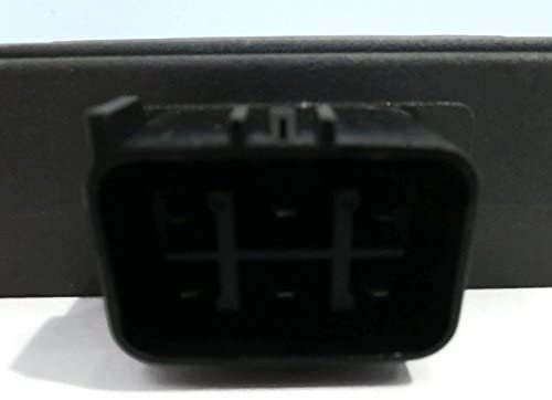 6S8-81960-00-00 6S8819600000 4XY-81960-00-00 Voltage Regulator Rectifier for 2002-2015 Yamaha